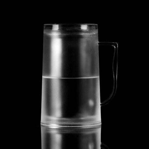 Lodowy Kufel FROSTER 500ml Płyn dla niego chłopaka