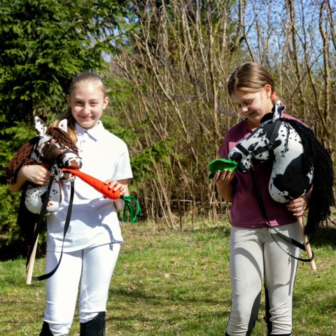 Smaczki dla Hobby Horse - pluszowe warzywa owoce kostki cukru - Skippi